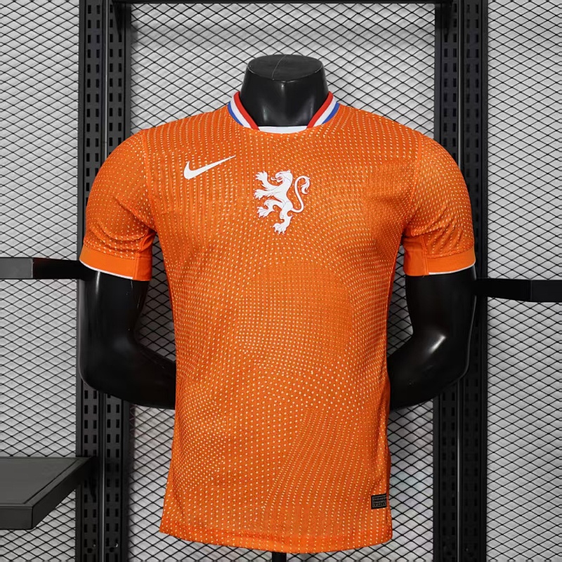 Version Player_Jugador- Dutch